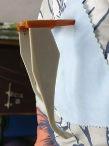 🍊Cutie Orange Frame Sunglasses