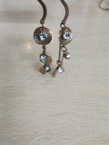 Dangling Earrings