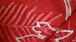 Combo Pure Georgette Saree
