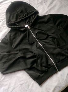 Zip Hoodie (Women)
