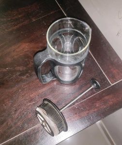 Wonderchef French Press coffee and tea maker