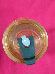 Slub Glass