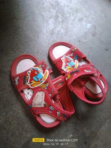 Baby Boy Sandle