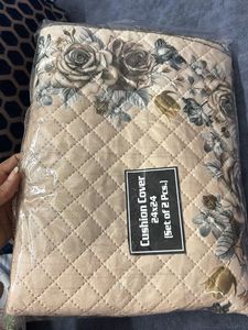 24*24 Cushion Covers Set Of 2