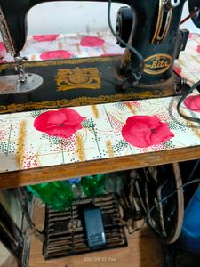 Rita Sewing Machine