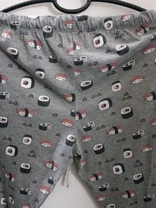 Sushi Print Lounge Pants