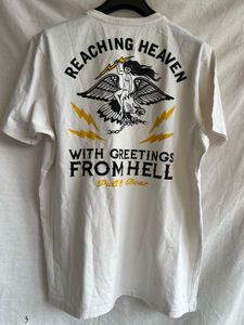 Pull &amp; Bear Tee