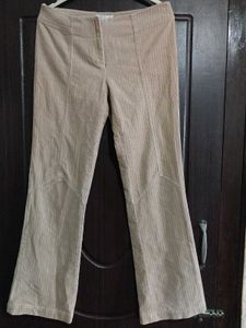 Corduroy Pants Y2k