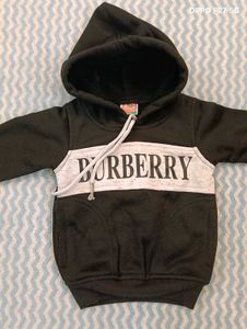 Burberry Kids Hoodie