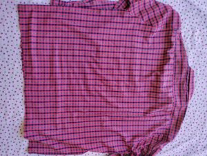 Free Size Shirt For Men