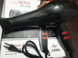 NOVA HAIR DRYER 🌟