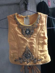 Lahnga Choli 4 , 6 Years
