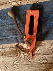 Rachet cartoon packing not metallic tool