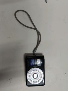Cybershot