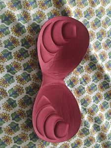 Bra pads insert