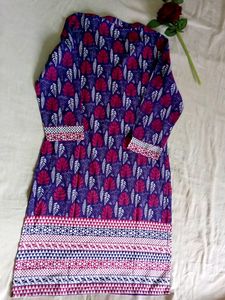 Zudio Brand Kurti
