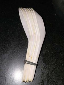 Bundle of Kitchen Utensils soup spoon 6