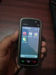 Nokia 5233