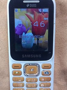 Samsung ( SM-B310E,) Phone