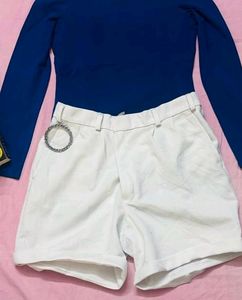 Royal Blue Set
