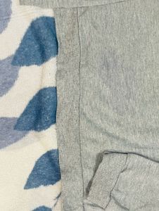 BEAUTIFUl ORIGINAL MAX GRAY SWEATSHIRT