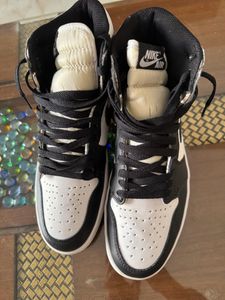 Air Jordan 1 Mocha High