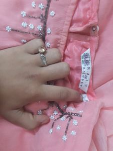 Frock Gown