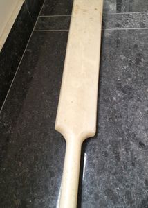 Strong Plastic Cricket Bat