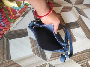 New Sling Bag