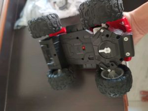 Big Size Monster Truck With Premium Quality Tyre