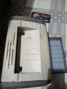 HP 1020 LASERJET PRINTER