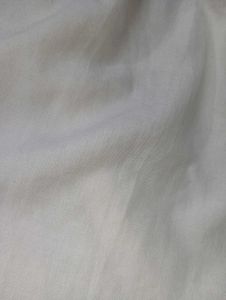 White Embroidered Dress