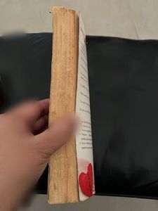 She Broke Up, I Didn't! by Durjoy Datta