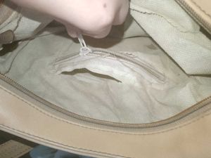Used Old Bag