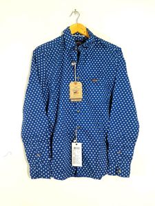 US Polo Blue Shirt (Men's)