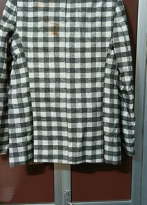 Woollen Blazer For Men