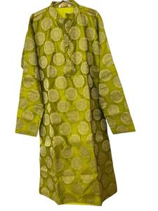 Elegant Green Kurta