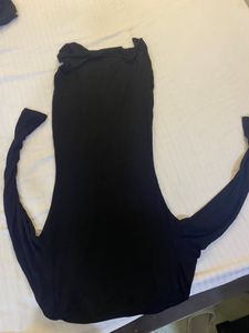 Shein little Black Dress