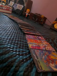 Pokemon Cards Set Of 30