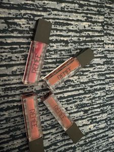 Renee Lipstick Set