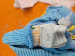 beby girls clothes