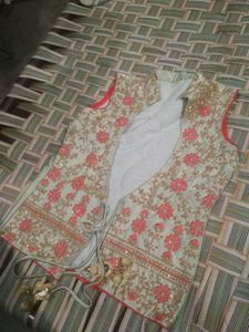 Three Piece  Lehnga New 🎊🎊🎉🎉🎉
