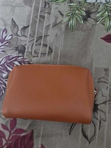 Bamford Pouch