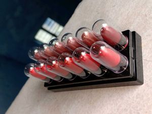 Stay Quirky 12 Lipsticks Set