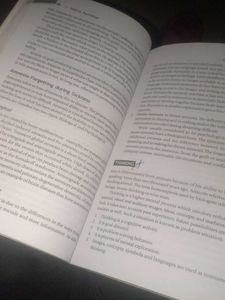 Behavioural Sciences Book