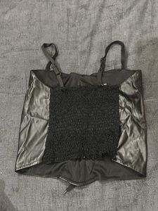 corset top