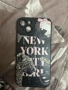 New York City Girl Phone Case