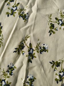 Victoria Floral Dress