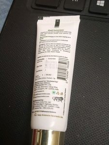 Sunscreen Of Epadi  Sp50