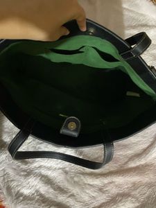 Authentic Steve Madden Tote/ officeBag